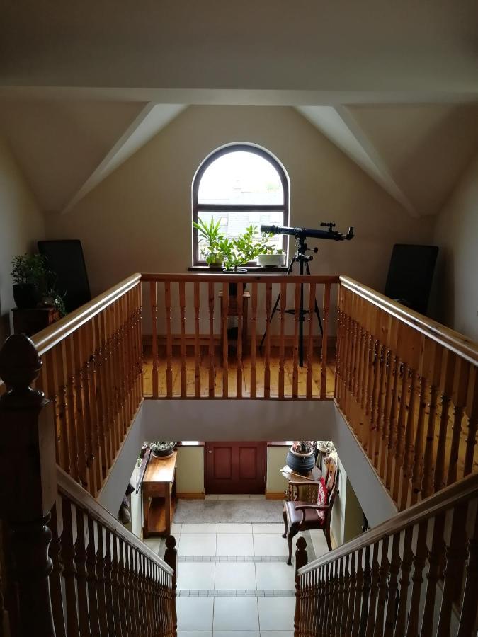 Fox Heaven B&B Каррикфергус Экстерьер фото